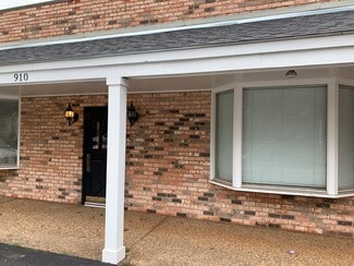 Nacogdoches, TX Office - 908 North St