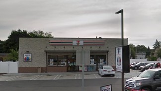 Roosevelt, NY Convenience Store - 420 Nassau Rd