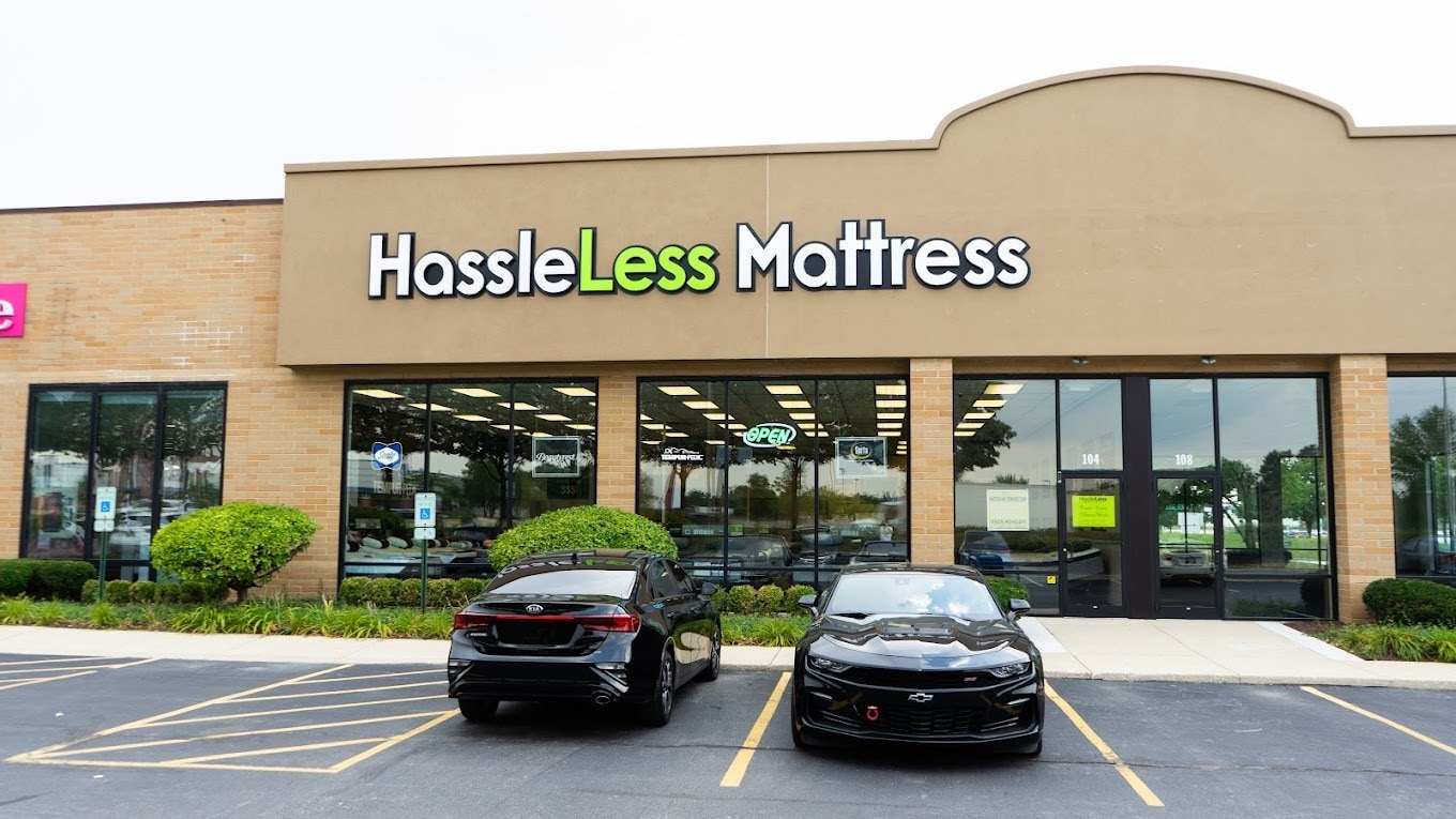 1076 N Illinois Route 59, Aurora, IL for Rent