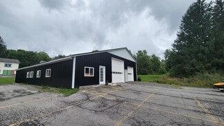 Sauquoit, NY Office - 2888 Oneida St