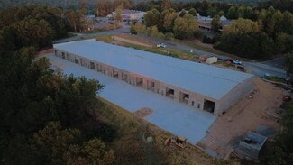 Ball Ground, GA Warehouse - 110 Wes Walker Memorial Dr Ball Ground, GA Warehouse - 110 Wes Walker Memorial Dr