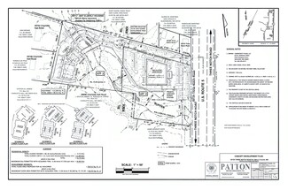 Charlotte Hall, MD Commercial Land - 29729 Three Notch Rd