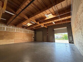 Novato, CA Industrial - 285 Bel Marin Keys Blvd Novato, CA Industrial - 285 Bel Marin Keys Blvd