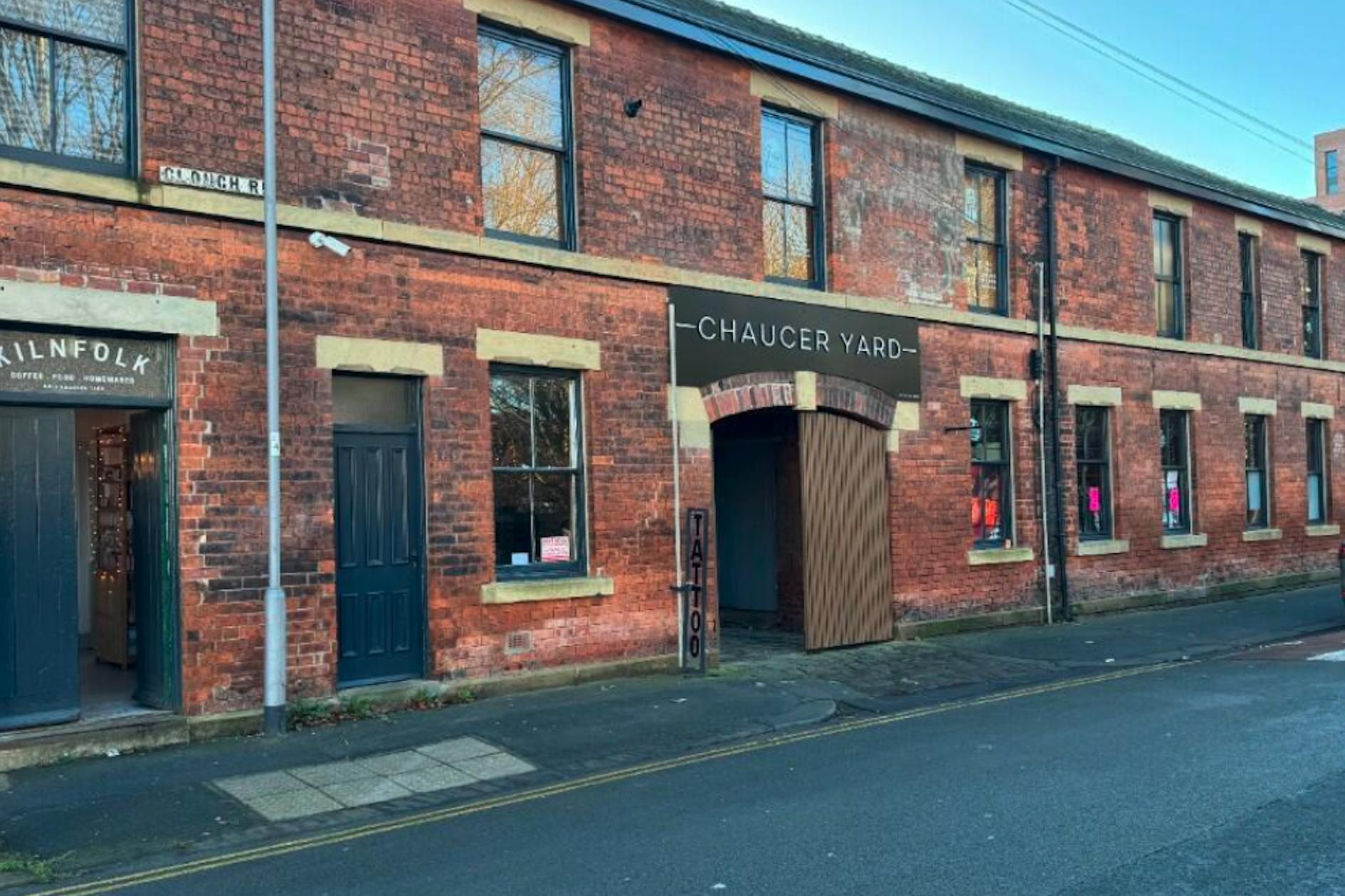 Countess Rd, Sheffield, SYK for Rent