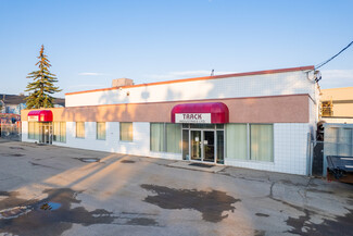 Calgary, AB Warehouse - 5529 3rd St SE