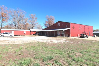 Willow Springs, MO Warehouse - 3768 Private Road 1271