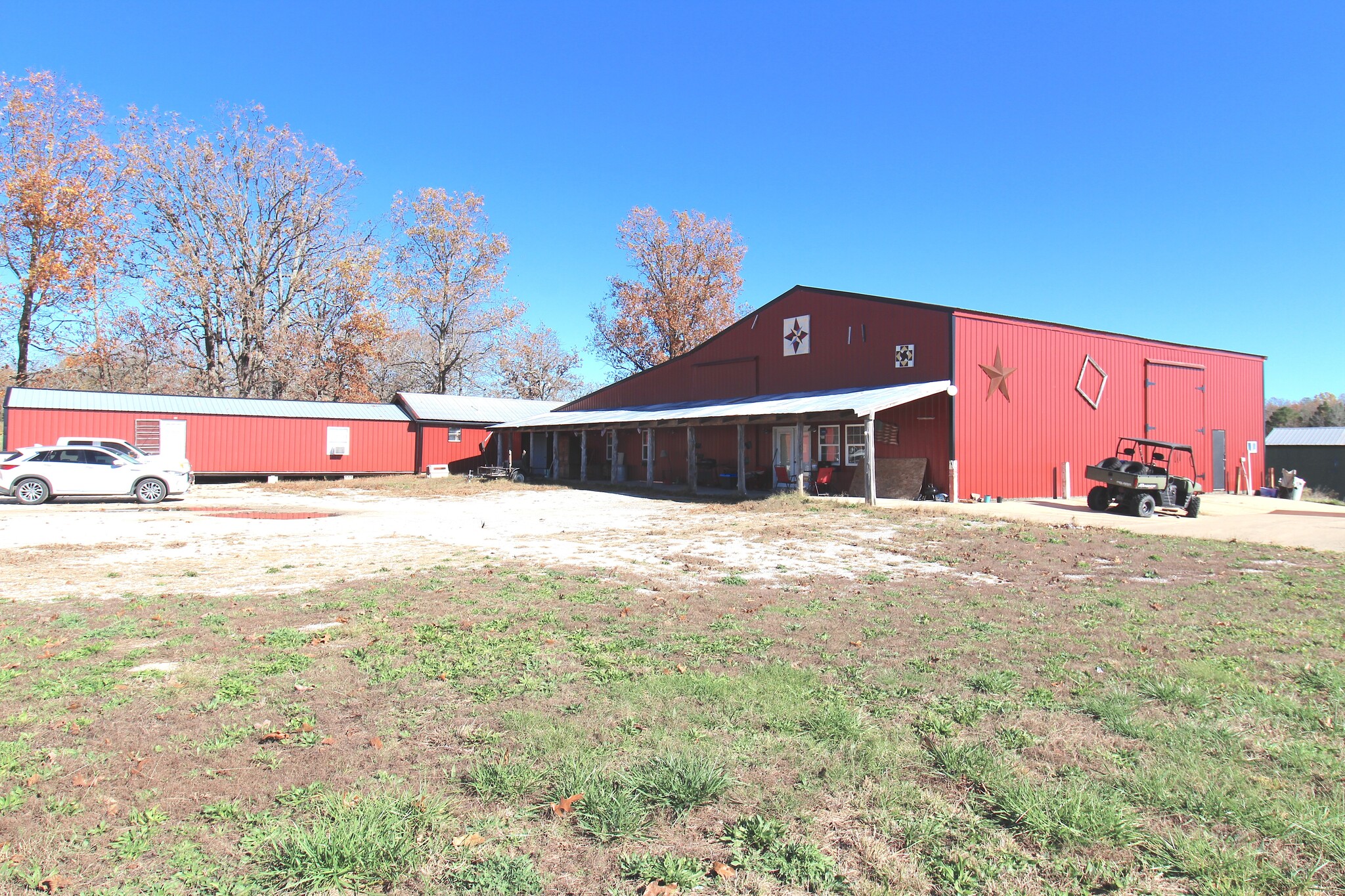 3768 Private Road 1271, Willow Springs, MO for Sale