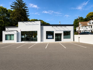 Newton, MA Office, Office/Retail - 1005 Boylston St