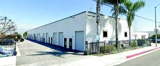 City of Industry, CA Industrial - 14747-14799 Clark Ave