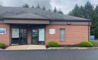 Lancaster, PA Office - 2227 Dutch Gold Dr