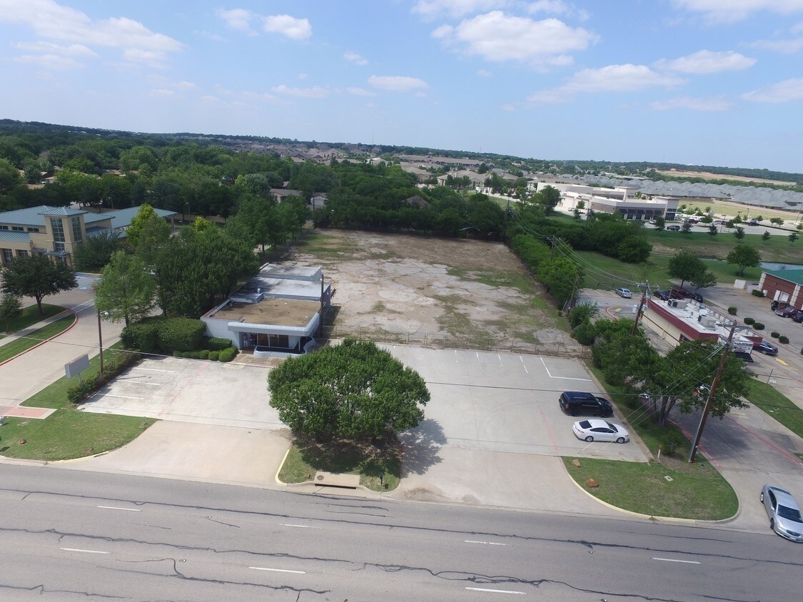 525 Keller Pky Keller, TX 76248 Land Property for Sale on