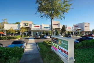 Orlando, FL Retail - Vineland Ave Orlando, FL Retail - Vineland Ave
