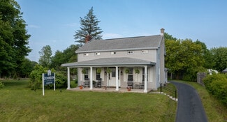 Halfmoon, NY Flex - 1433 Route 9