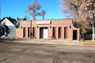 Medicine Hat, AB Office - 360 2 St SE Medicine Hat, AB Office - 360 2 St SE