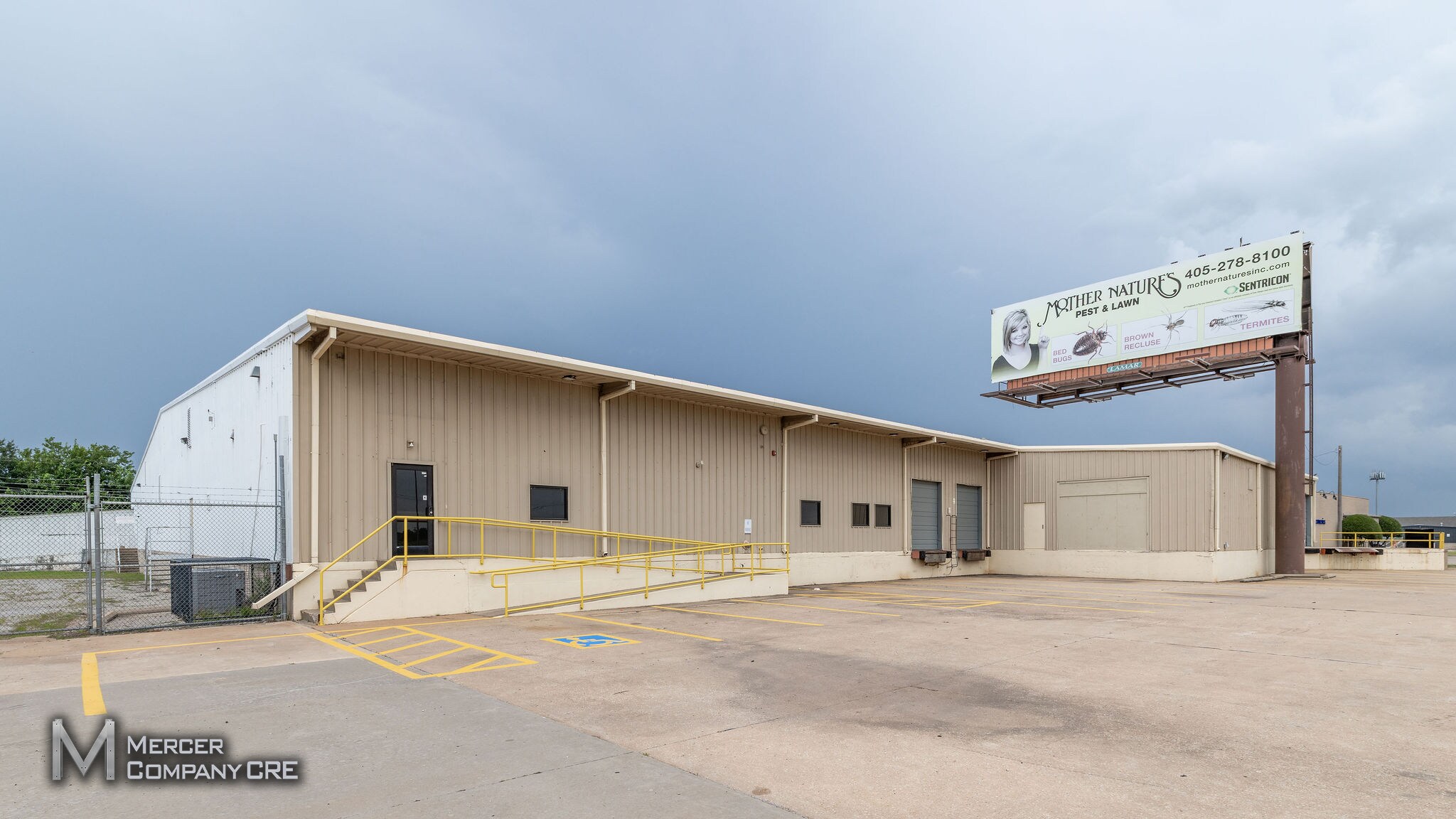 6401-6409 S I 35 Service Rd, Oklahoma City, OK for Rent