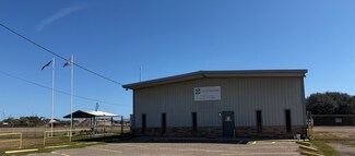 Ingleside, TX Warehouse - 1074 FM 2725