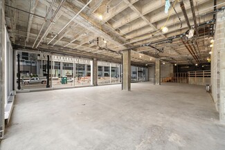 Kansas City, MO Office, Office/Retail, Retail - 10 W 9th St