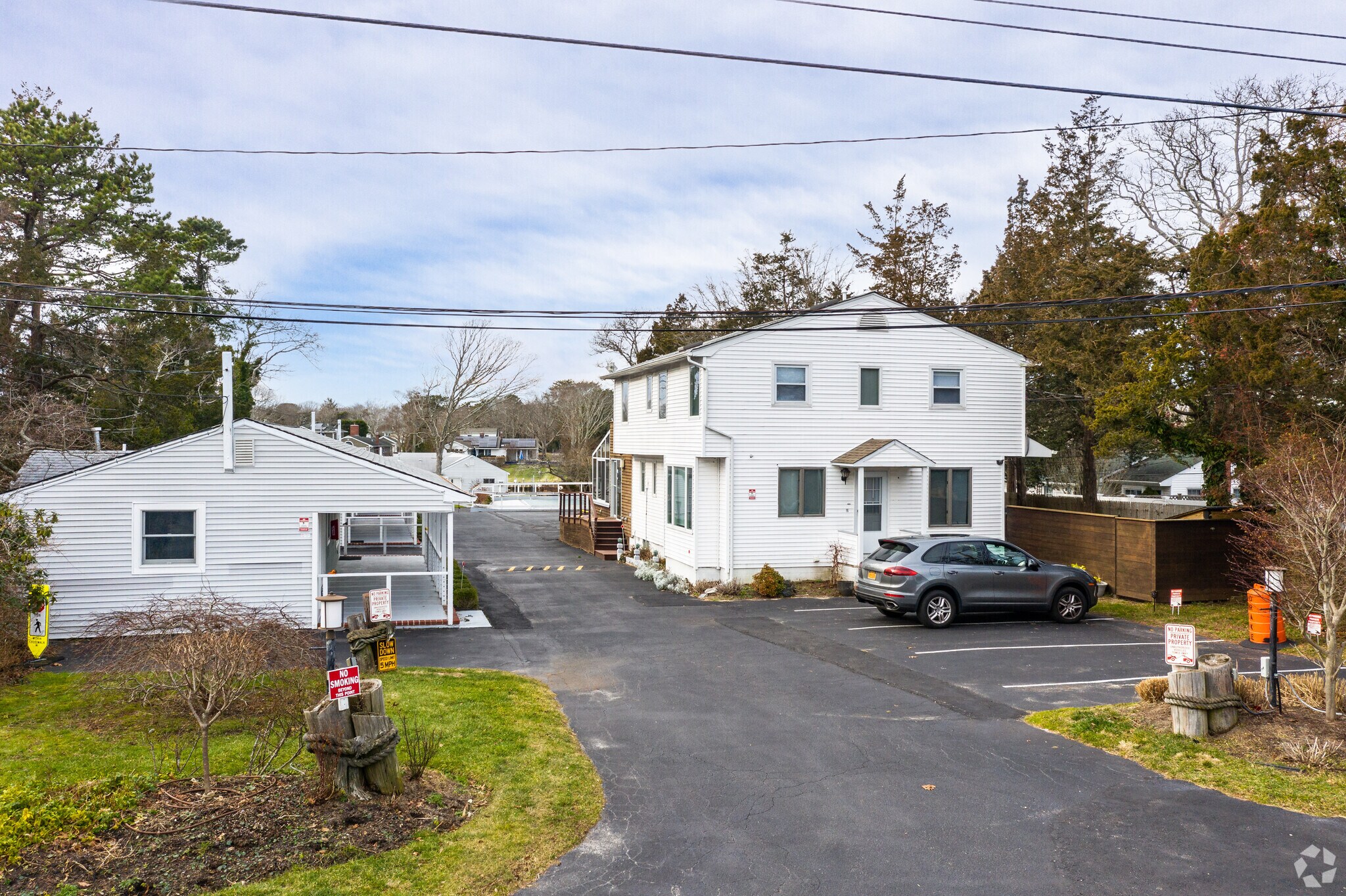 16 Penny Ln Hampton Bays, NY 11946 Hospitality Property for Sale on