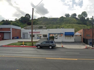 Monterey Park, CA Manufacturing - 1110 Monterey Pass Rd Monterey Park, CA Manufacturing - 1110 Monterey Pass Rd