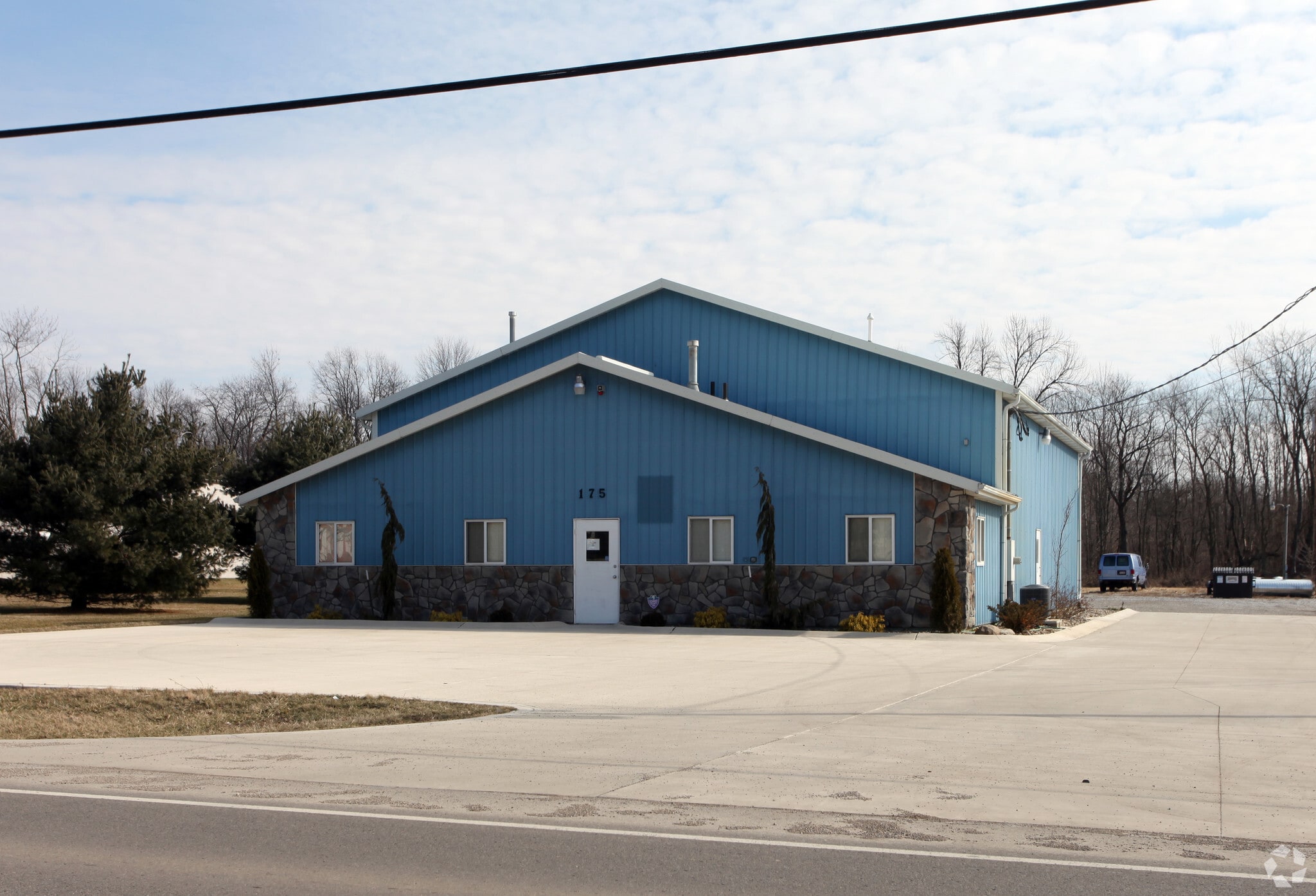175 S Illinois Ave, Mansfield, OH for Sale