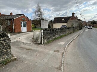 Marcham, OXF Churches - 41 Packhorse Ln