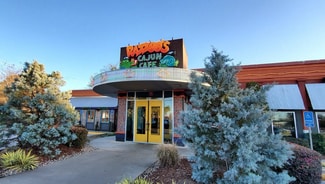 Tyler, TX Restaurant - 7011 S Broadway Ave