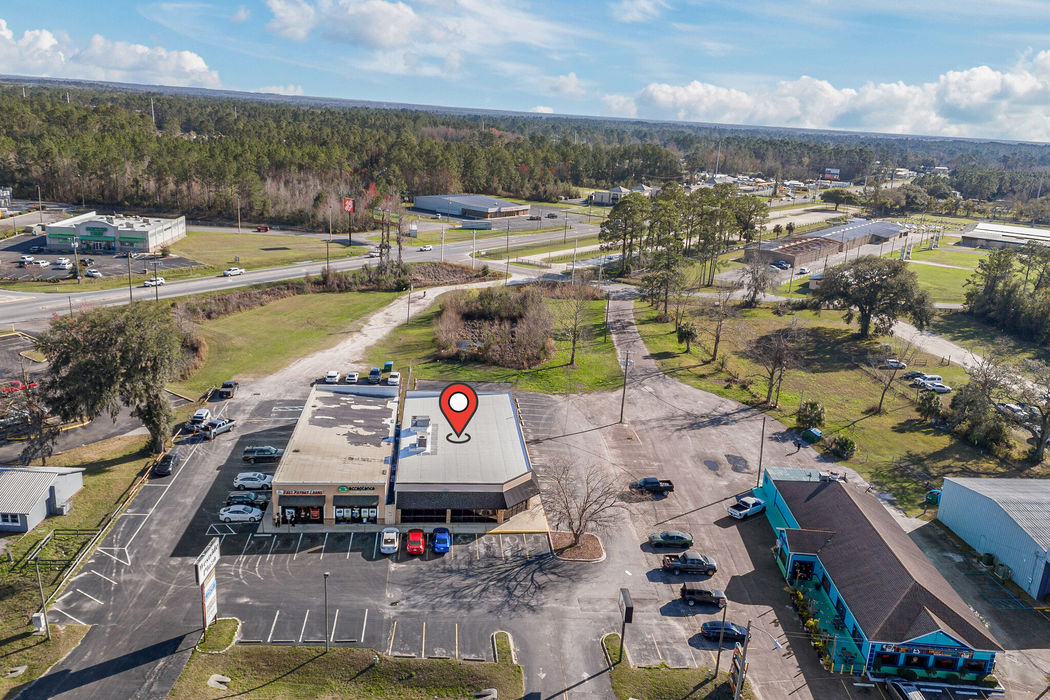 2240 W US Highway 90, Lake City, FL for Rent