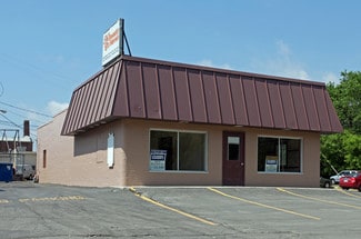 Monroe, MI Freestanding - 6021 Parkside Dr Monroe, MI Freestanding - 6021 Parkside Dr