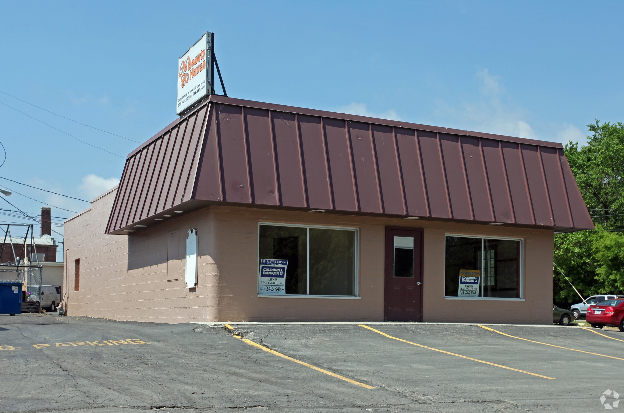 6021 Parkside Dr, Monroe, MI for Rent