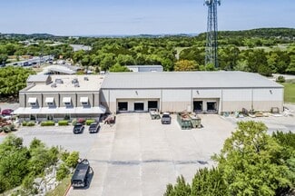 Austin, TX Office, Flex - 3841 Ranch Road 620 S