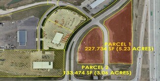 Franksville, WI Commercial - 3030 County Highway K