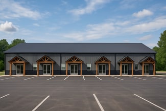 Medina, OH Flex - 2570 Medina Rd Medina, OH Flex - 2570 Medina Rd