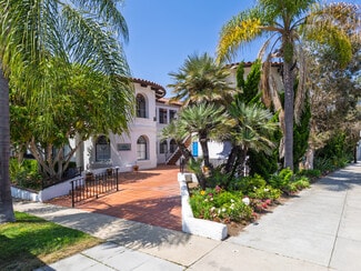 El Segundo, CA Office - 302 W Grand Ave