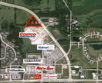Pewaukee, WI Commercial - N4052W243 Hwy 164