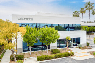 Mission Viejo, CA Office - 26054 Acero