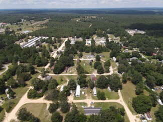 Aiken, SC Manufactured Housing/Mobile Housing - 1087 Reynolds Pond Rd