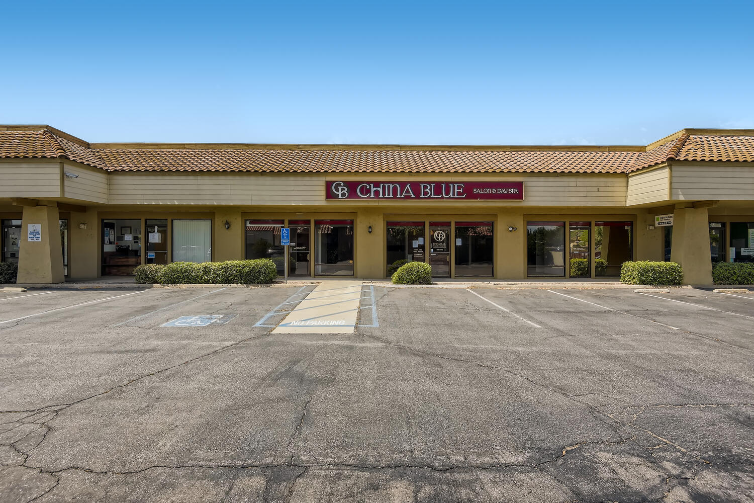 1735 Main St Ramona, CA 92065 Retail Property for Lease on
