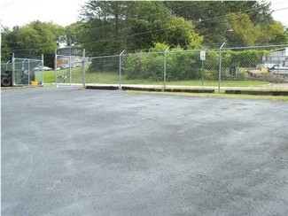 Chattanooga, TN Commercial Land - 6391 Bonny Oaks Dr