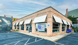 Asheville, NC Freestanding - 167 Patton Ave Asheville, NC Freestanding - 167 Patton Ave