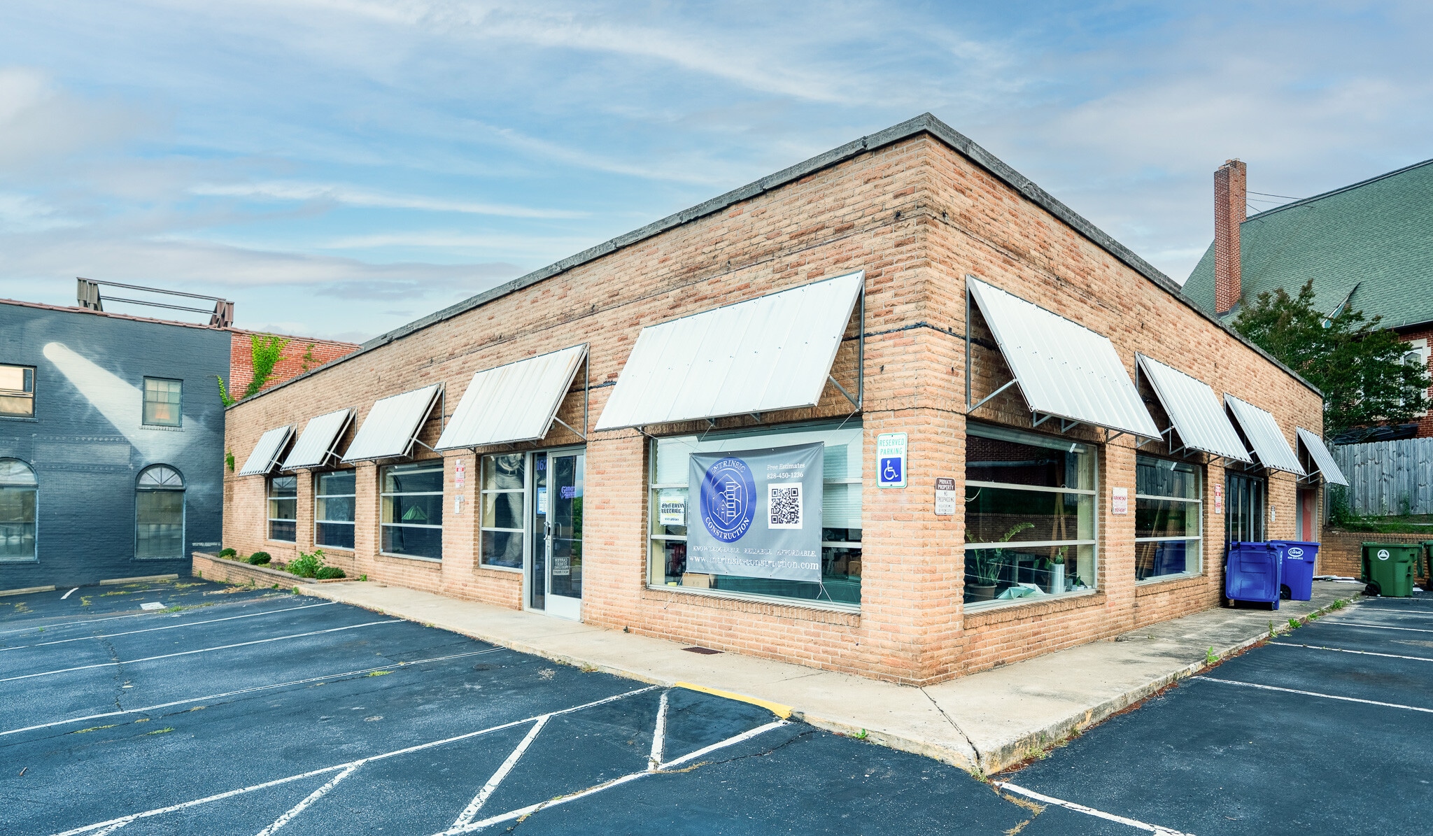 167 Patton Ave, Asheville, NC for Sale