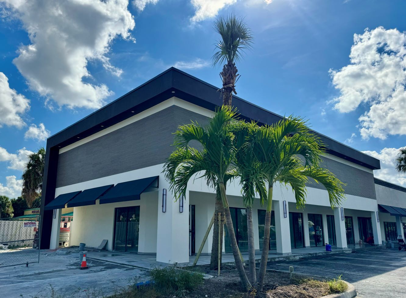 TBD SW Gatlin Blvd, Port Saint Lucie, FL for Rent