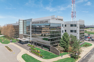 Beachwood, OH Coworking Space - 2000 Auburn Dr
