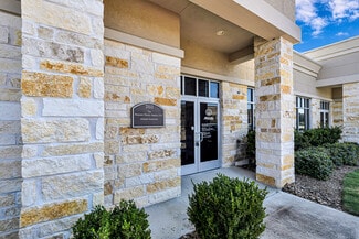 Katy, TX Office - 1526 Katy Gap Rd