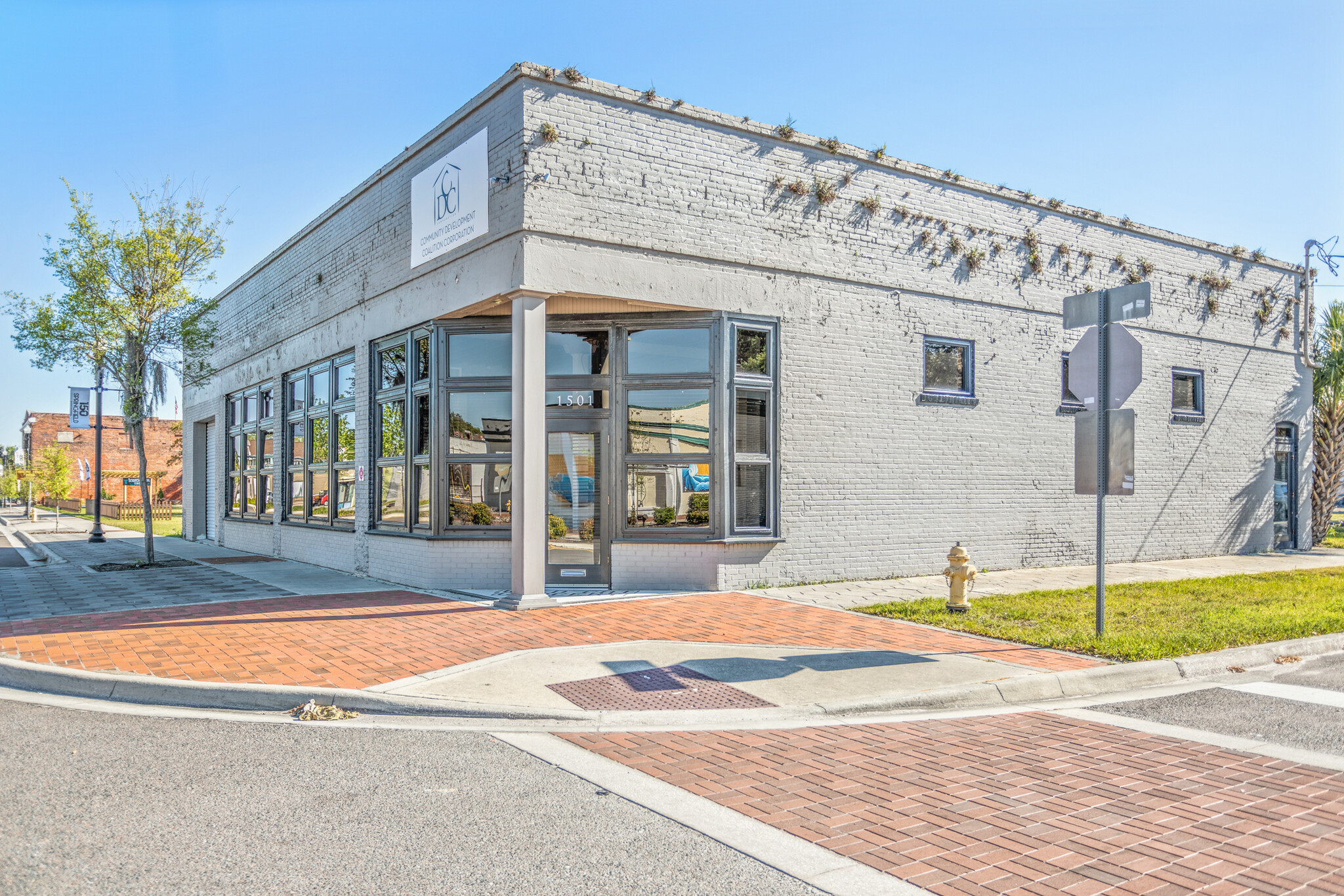 1501-1505 N Main St, Jacksonville, FL for Rent