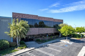 Vista, CA Office, Industrial - 2820-2834 La Mirada Dr Vista, CA Office, Industrial - 2820-2834 La Mirada Dr