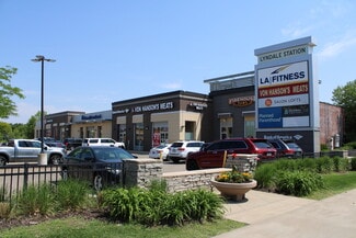 Richfield, MN Retail - 6545-6555 Lyndale Ave S Richfield, MN Retail - 6545-6555 Lyndale Ave S