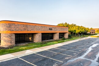 Arlington Heights, IL Office - 3455 W Salt Creek Ln