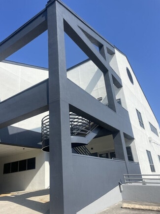San Antonio, TX Office - 12501 Judson Rd