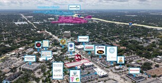 Winter Park, FL undefined - 1000 S Orlando Ave Winter Park, FL undefined - 1000 S Orlando Ave