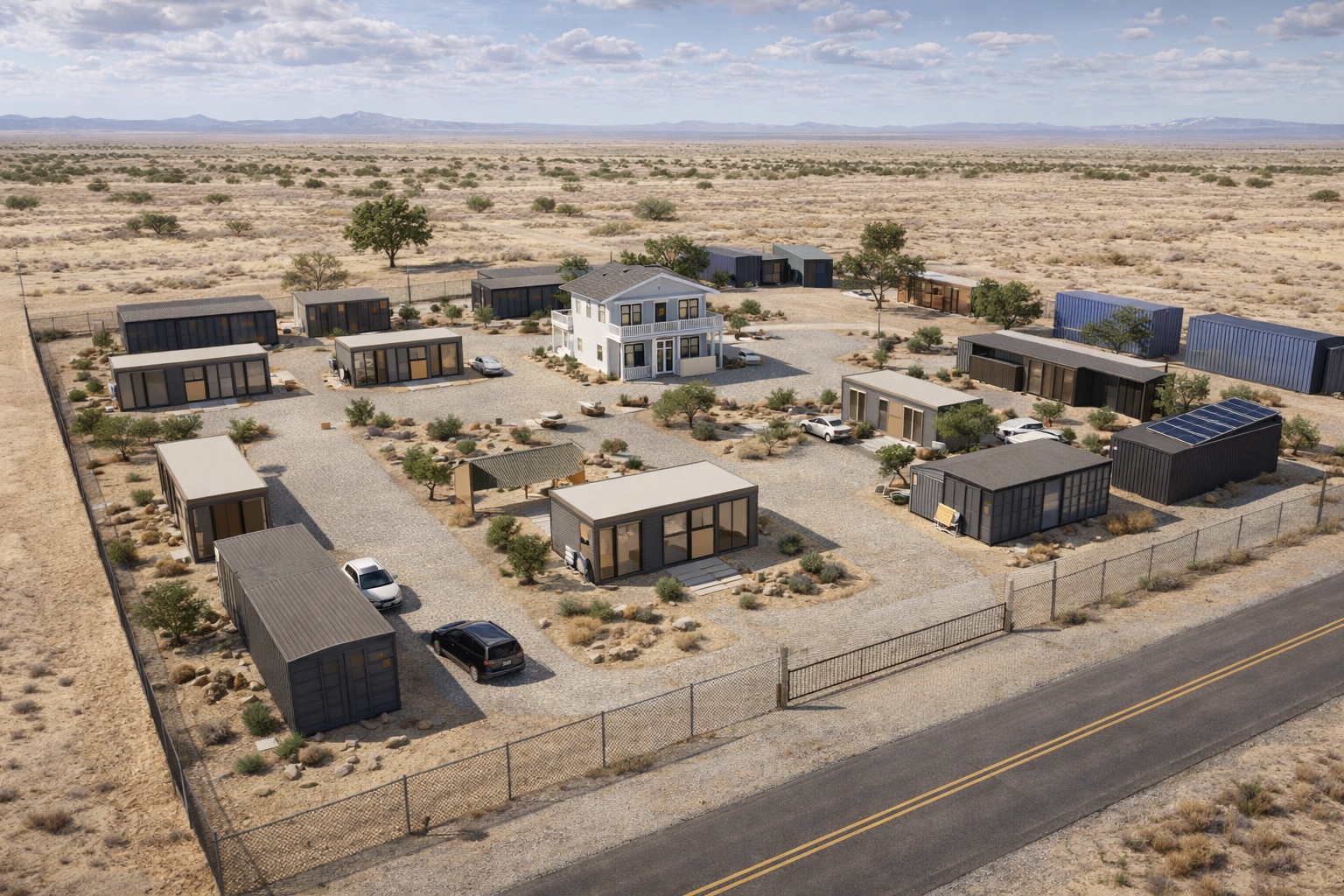 2761 W Avenue F, Lancaster, CA for Sale